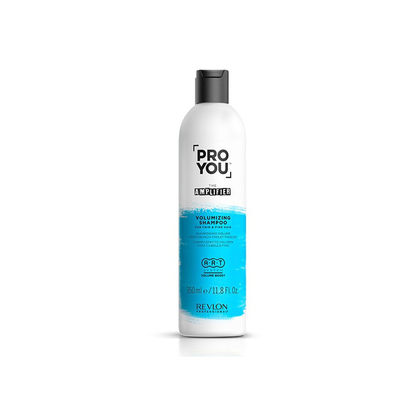 Revlon Pro You The Amplifier Volumen-Shampoo
