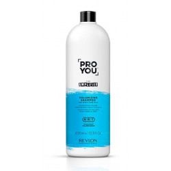 Revlon Pro You The Amplifier Volumen-Shampoo