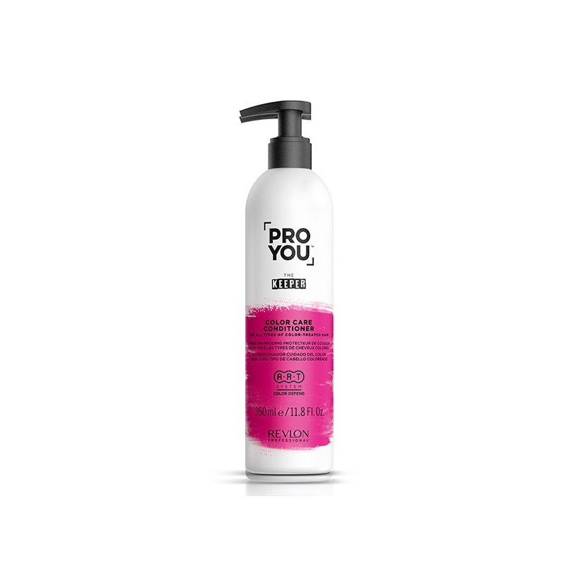 Revlon Pro You The Keeper Farbpflegespülung (350ml)