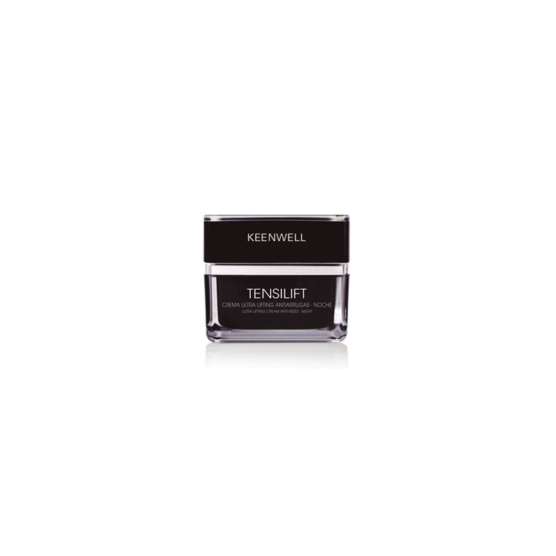 Keenwell Tensilift Ultra Lifting Anti-Falten-Nachtcreme (50ml)