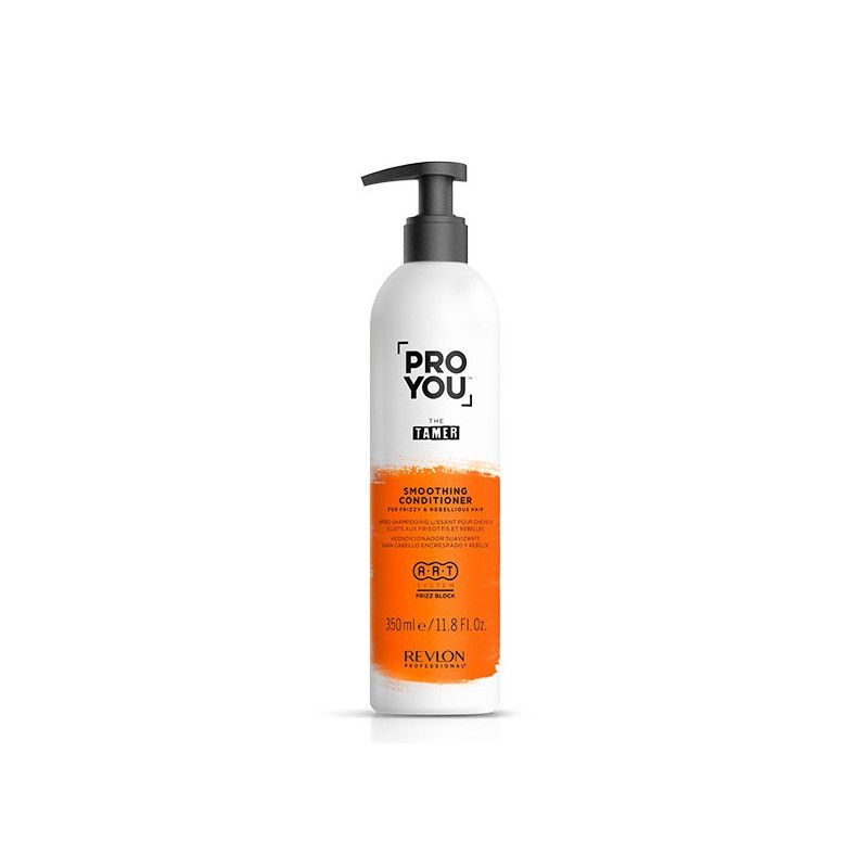 Revlon Pro You The Tamer Glättende Spülung (350ml)