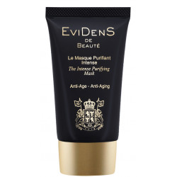 Evidens De BeautÉ EviDens De Beauté Intensiv reinigende Maske (55ml)