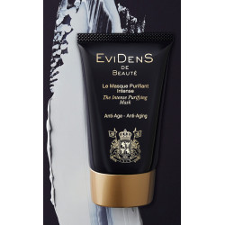 Evidens De BeautÉ EviDens De Beauté Intensiv reinigende Maske (55ml)