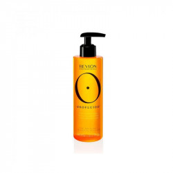 Revlon Gold-Fluid-Shampoo
