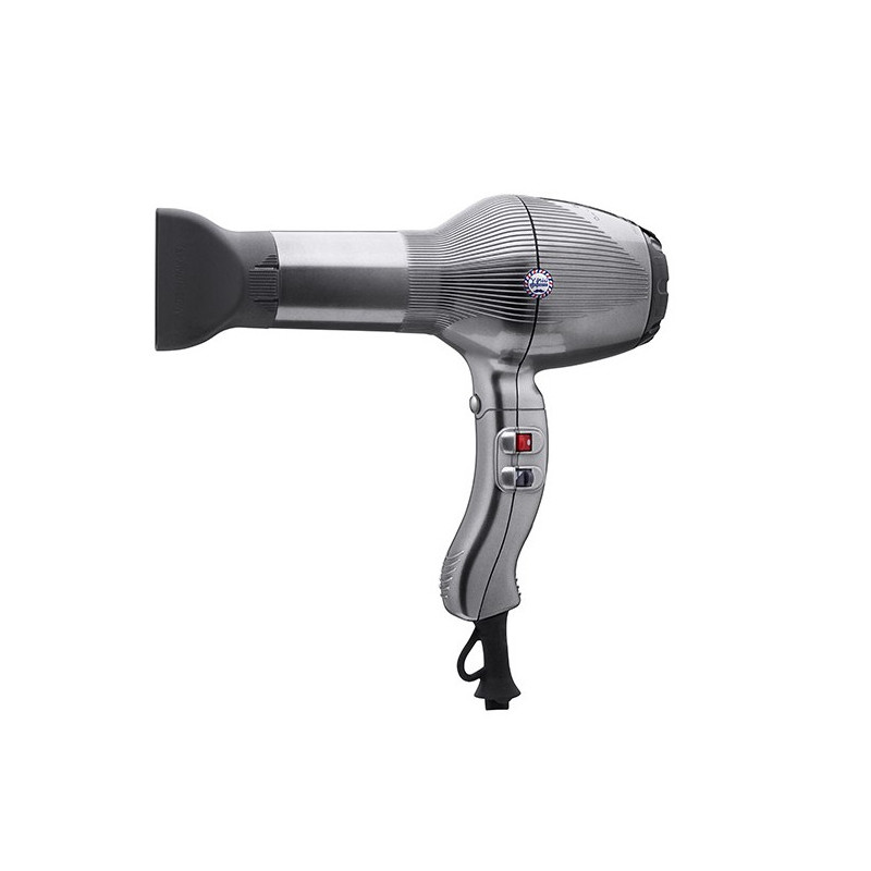 Gama Gamma Più Barber Phon Titan-Haartrockner Gama Gamma Più Barber Phon Titan-Haartrockner