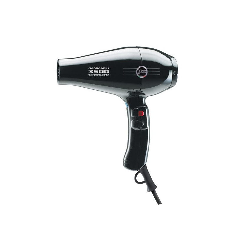 Gama Gamma Più Trockner 3500 Tormalionic