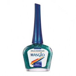 Masglo Smaragdglanz (13,5 ml)