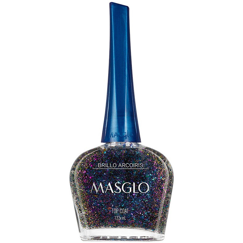 Masglo Regenbogen-Glitzer (13,5 ml) Masglo Regenbogen-Glitzer (13,5 ml)