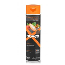 Novex Embelleze SuperHairFood Cacau &amp; Amêndoa Conditioner (300ml)
