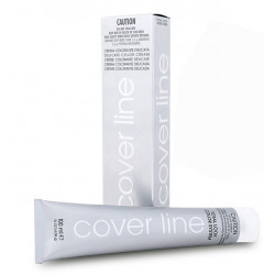 Cover Line Zarte Farbcreme (100ml)