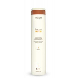Kin Actif Nutri Shampoo 1 Soft