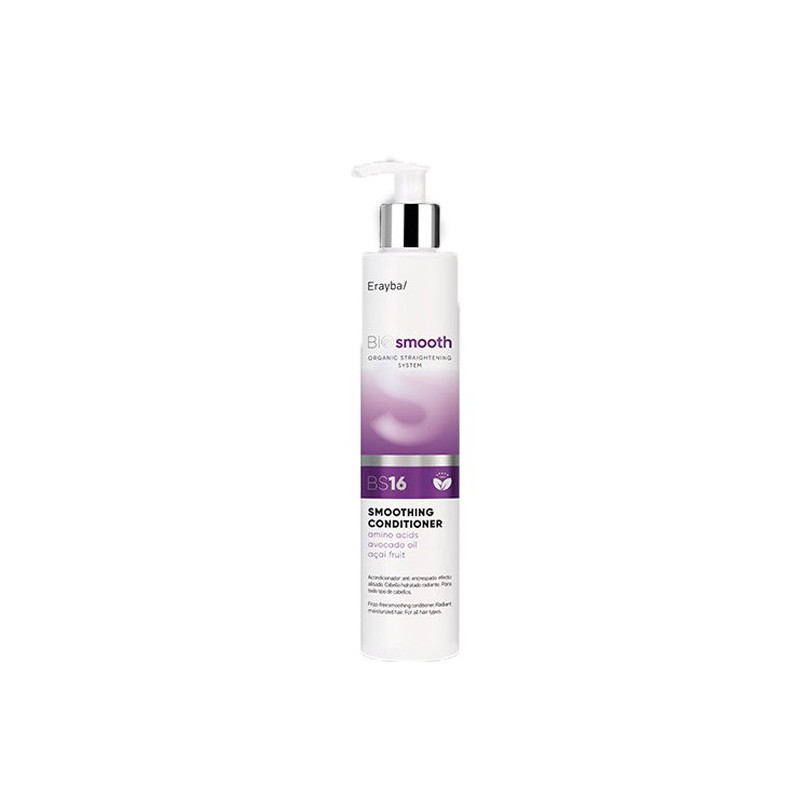 Erayba BIOsmooth BS16 Glättender Conditioner Erayba BIOsmooth BS16 Glättender Conditioner
