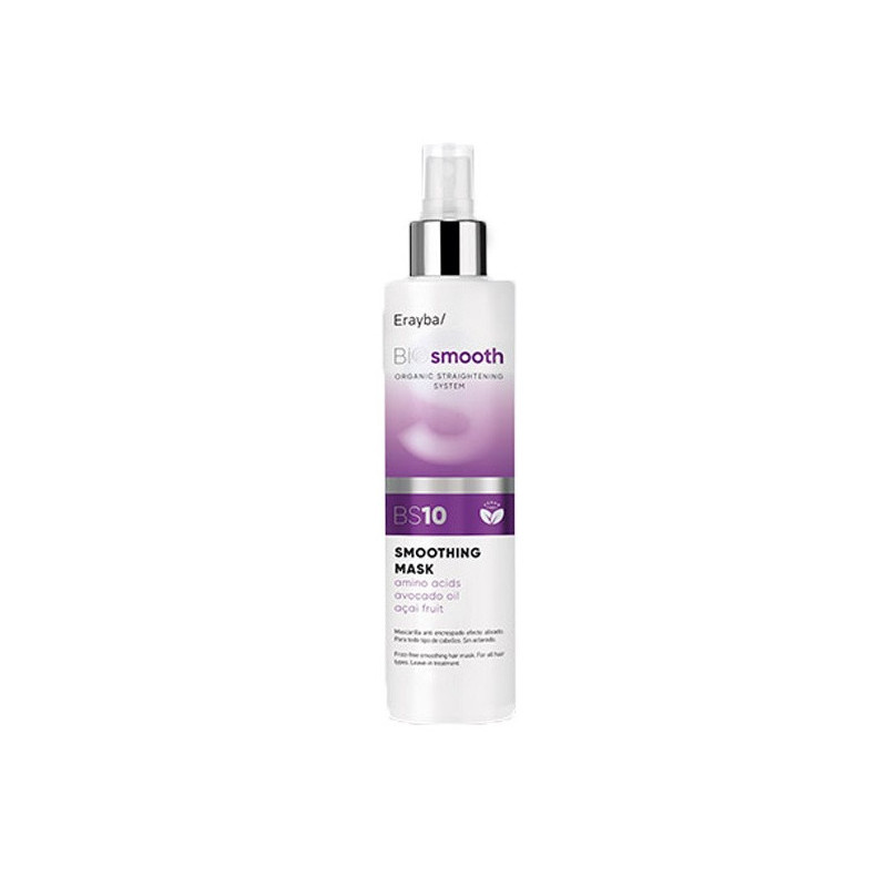 Erayba BIOsmooth BS10 Glättungsmaske
