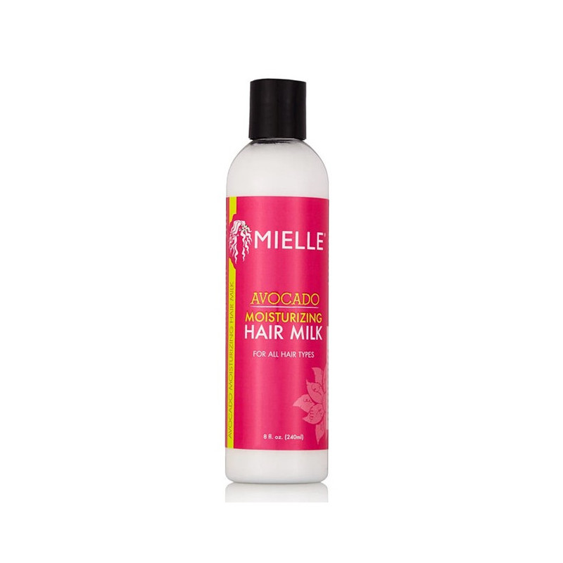 Mielle Avocado Feuchtigkeitsspendende Haarmilch (240ml) Mielle Avocado Feuchtigkeitsspendende Haarmilch (240ml)