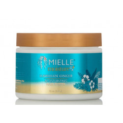Mielle Moisture RX Feuchtigkeitsspendende Haarbutter (340gr)