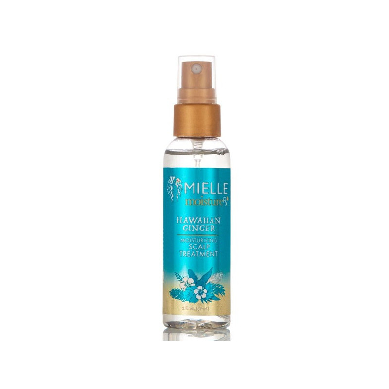 Mielle Moisture RX Feuchtigkeitsspendende Kopfhautbehandlung (59ml) Mielle Moisture RX Feuchtigkeitsspendende Kopfhautbehandlung (59ml)