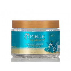Mielle Moisture RX Feuchtigkeitsspendendes Styling-Gel (340gr)