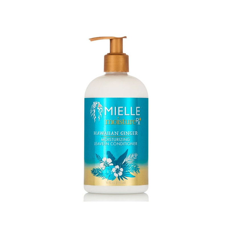 Mielle Moisture RX Feuchtigkeitsspendender Leave-In Conditioner (355ml)