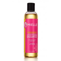 Mielle Babassu Conditioning Sulfat-Free Shampoo (240ml)