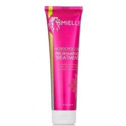 Mielle Mongongo Oil Pre-Shampoo Behandlung (148ml)