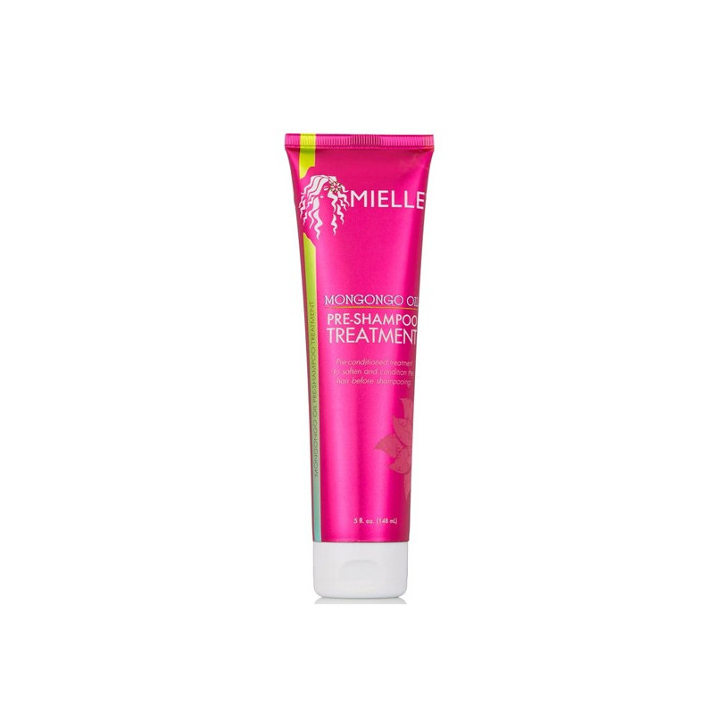 Mielle Mongongo Oil Pre-Shampoo Behandlung (148ml)