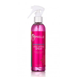 Mielle Mongongo Oil Style Fixierspray (240ml)
