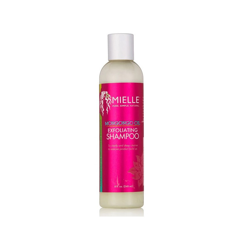 Mielle Mongongo-Öl Peeling-Shampoo (240ml) Mielle Mongongo-Öl Peeling-Shampoo (240ml)