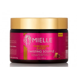 Mielle Granatapfel &amp; Honig Twisting Soufflé (340gr)