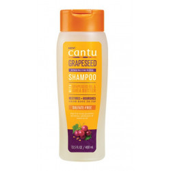 Cantu Traubenkern stärkendes Shampoo sulfatfrei (400ml)