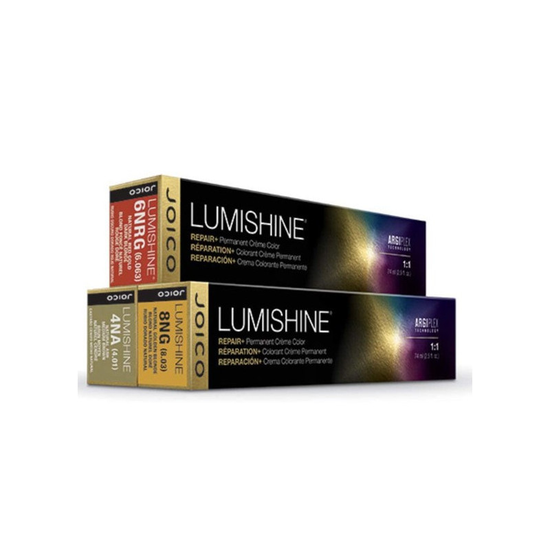 Joico Lumishine Permanet-Creme (74ml)