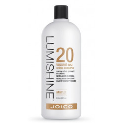Joico Lumishine Creme Entwickler (950ml)