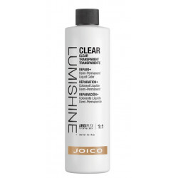 Joico Lumishine Demi Liquid Klar (300ml)
