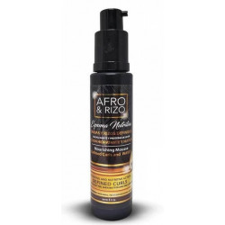 Afro &amp; nährende Foam Curl 5OZ