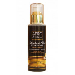 Afro &amp; Locken aktivierende Locken 4oz