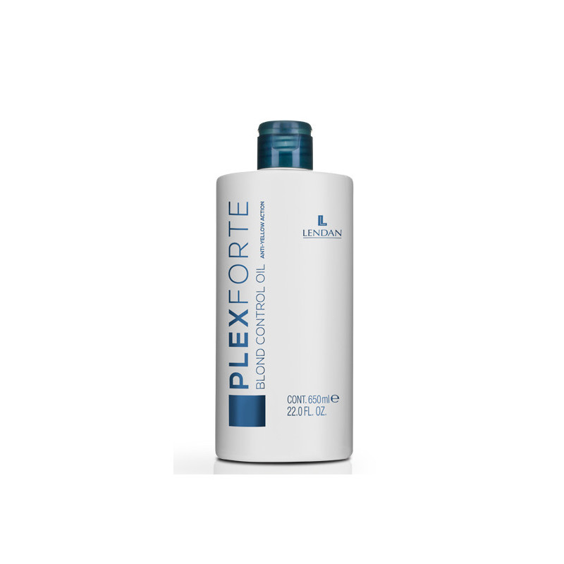 Lendan PlexForte Blond Kontrollöl (650ml)