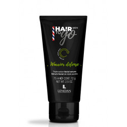 Lendan Hair To Ho Männer Warrior Defense Triple Action Gesichtsserum (75ml)