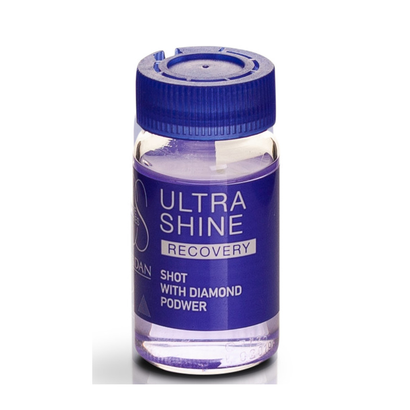Lendan Recovery Ultra-Glanz (6x10ml) Lendan Recovery Ultra-Glanz (6x10ml)
