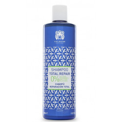 Valquer Total Repair-Shampoo (400ml)