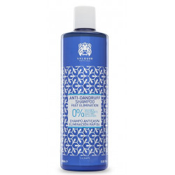 Valquer Anti-Schuppen-Shampoo zur schnellen Entfernung (400ml)