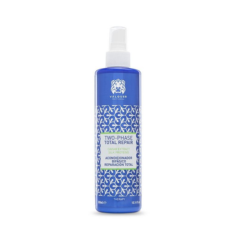 Valquer Biphasischer Total Repair Conditioner (300ml) Valquer Biphasischer Total Repair Conditioner (300ml)