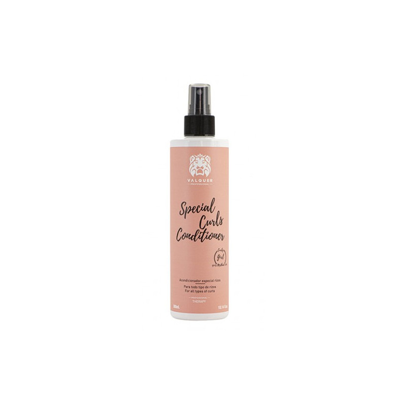 Valquer Curly Girl Methode Spezial Curl Conditioner (300ml)