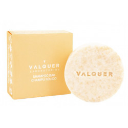 Valquer Sulfatfreies festes Shampoo der Sunset Family (50G)