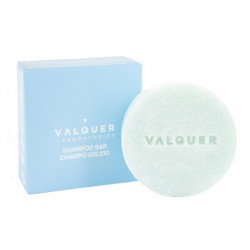 Valquer Sky Solid Shampoo ohne Sulfate Normales Haar (50G)