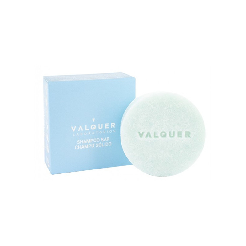 Valquer Sky Solid Shampoo ohne Sulfate Normales Haar (50G) Valquer Sky Solid Shampoo ohne Sulfate Normales Haar (50G)