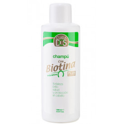 Valquer Biotin-Shampoo (1000ml)