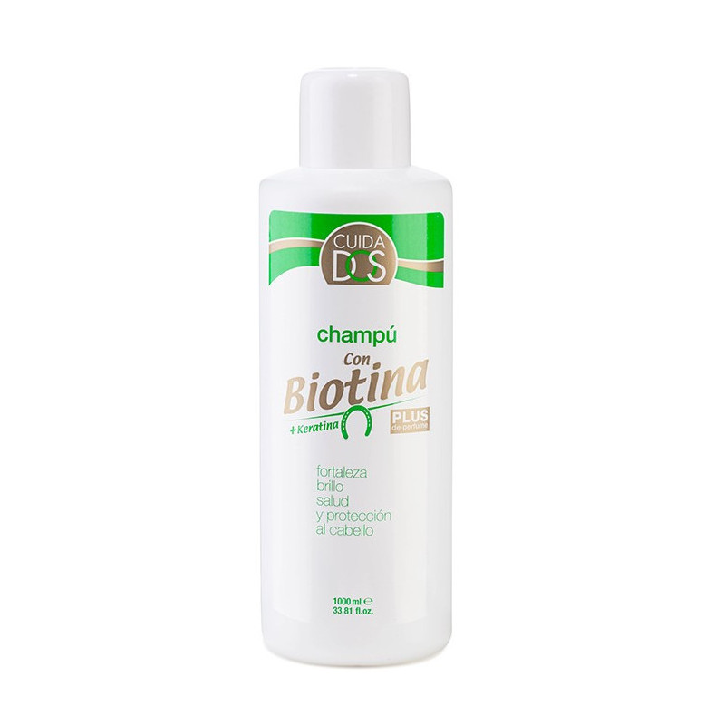 Valquer Biotin-Shampoo (1000ml)