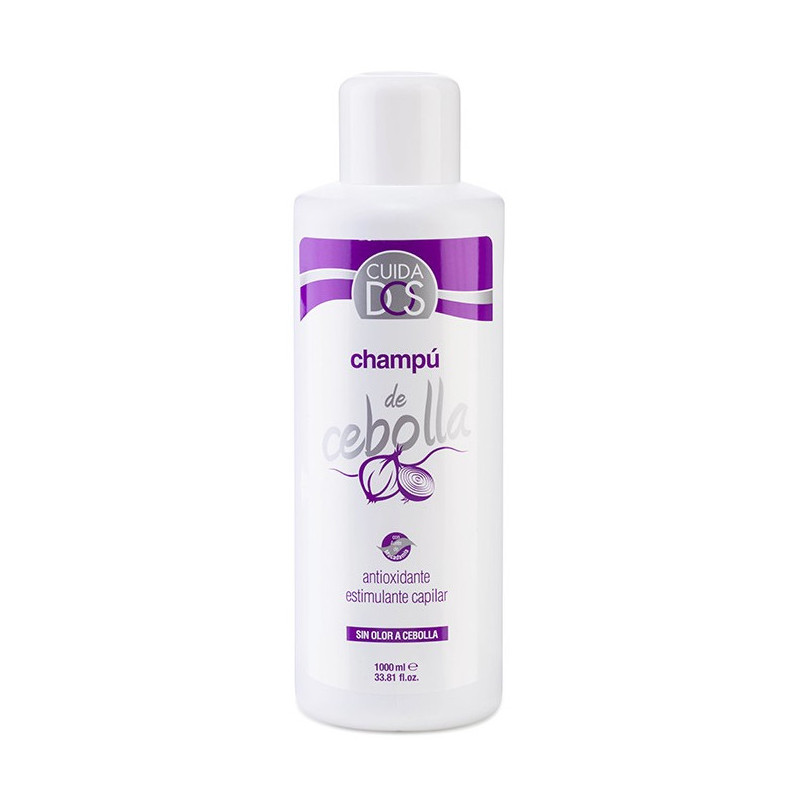 Valquer Zwiebel-Shampoo (1000ml)