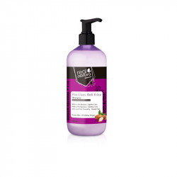 Real Natura Pro-Lisos Anti-Frizz-Argan-Shampoo (500ml)