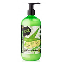 Real Natura Aloe Vera Hydra salzfreies Shampoo (500ml)