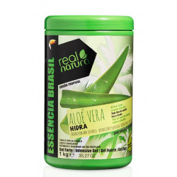Real Natura Aloe Vera Hydra Gel Forte